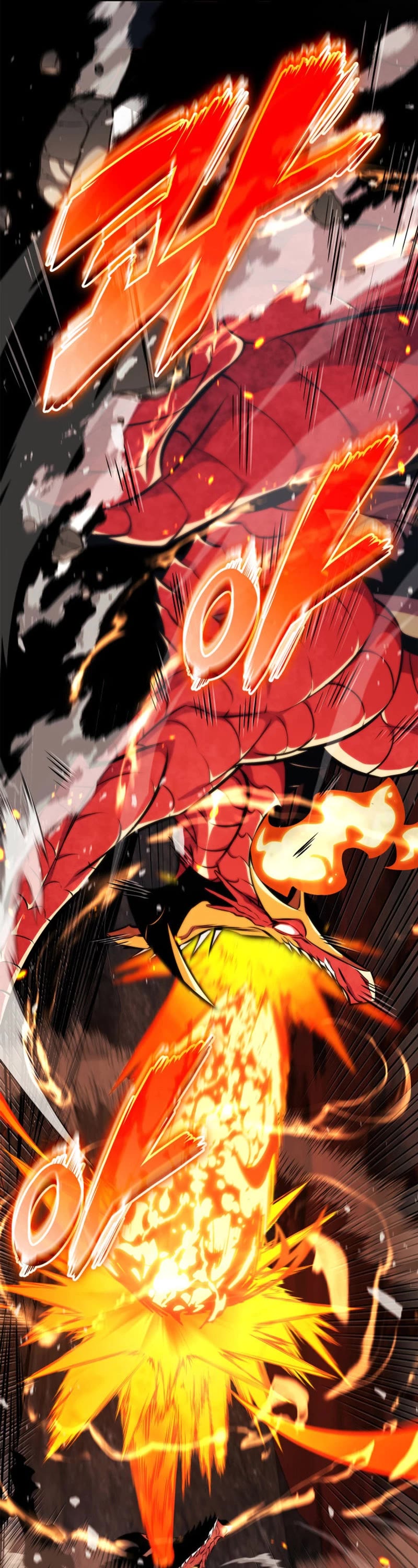 Ranker's Return (Remake) chapter 175 page 31