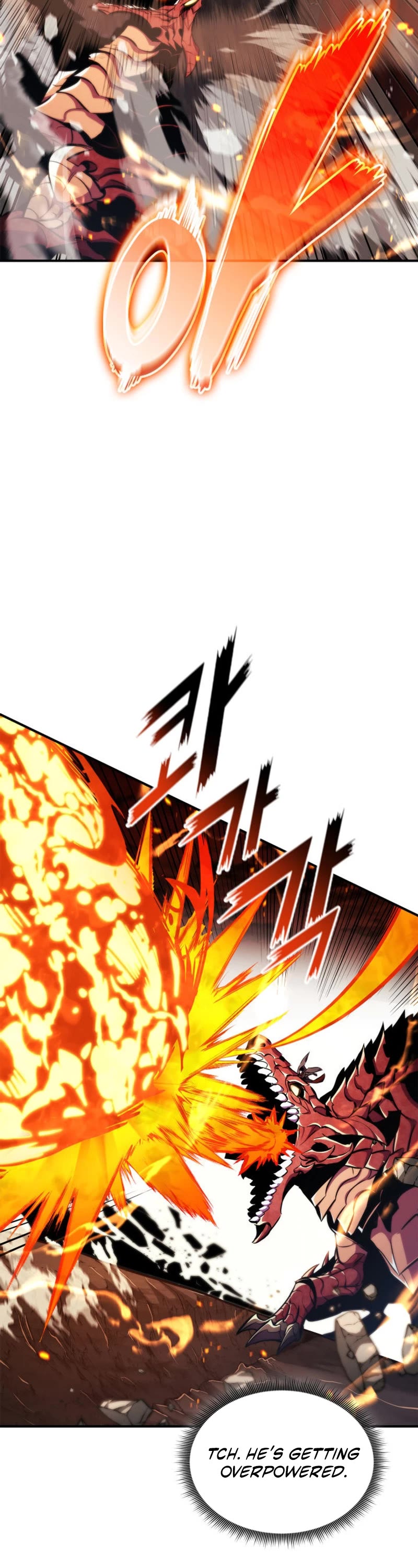 Ranker's Return (Remake) chapter 175 page 32