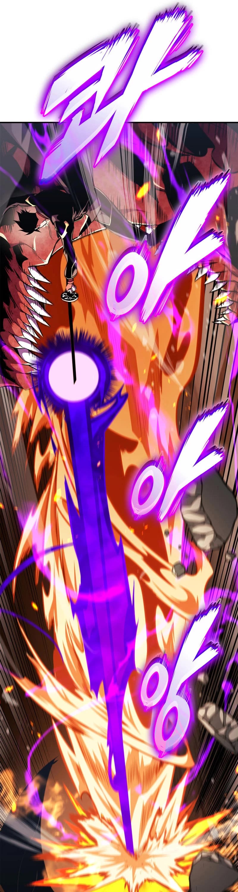 Ranker's Return (Remake) chapter 175 page 35