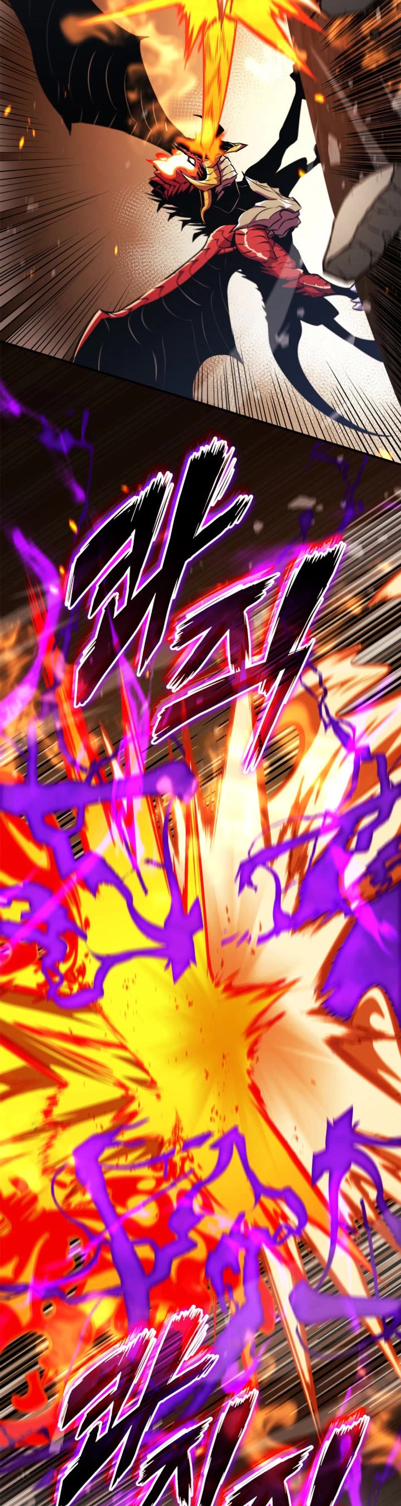 Ranker's Return (Remake) chapter 175 page 36