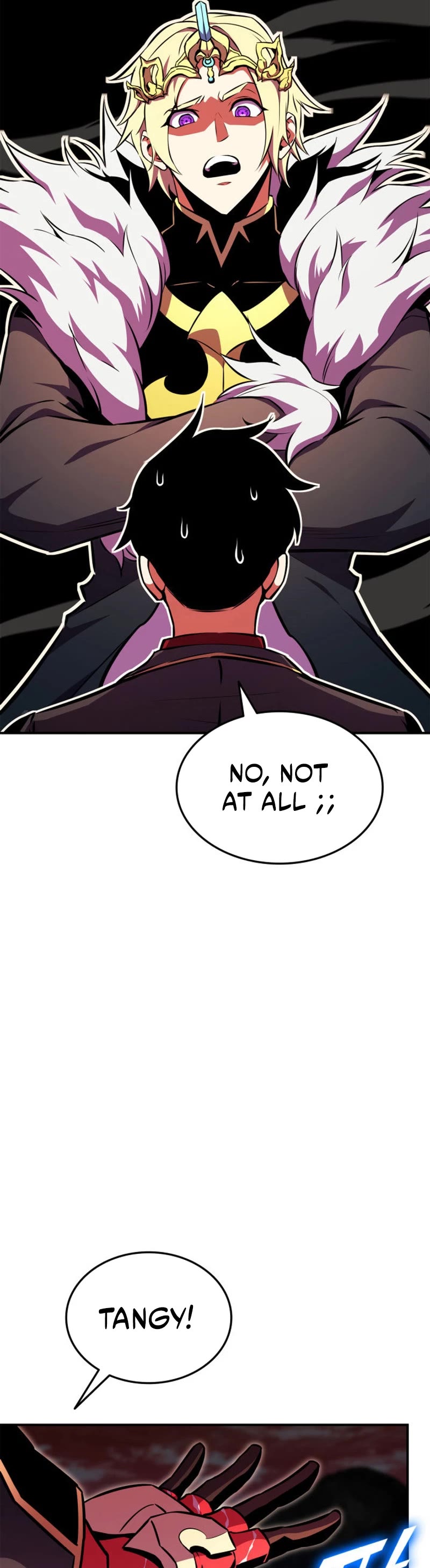 Ranker's Return (Remake) chapter 175 page 4