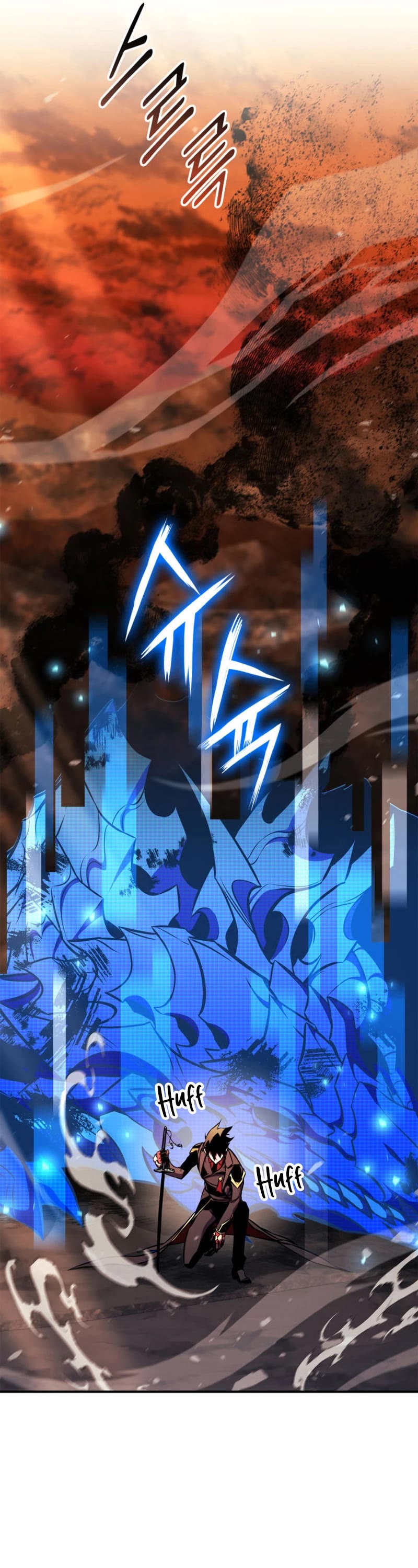 Ranker's Return (Remake) chapter 175 page 40