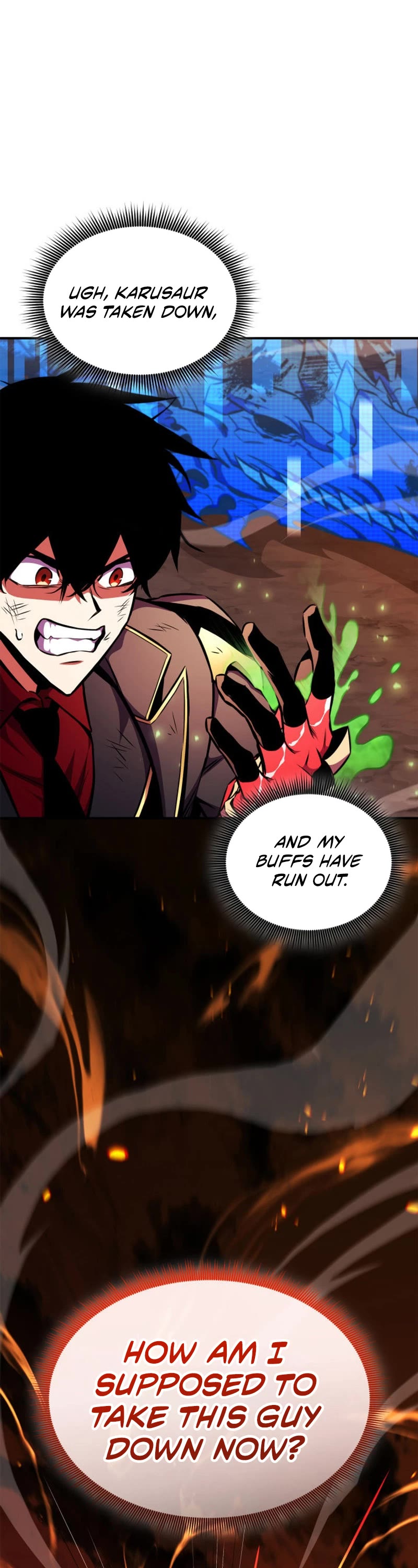 Ranker's Return (Remake) chapter 175 page 41