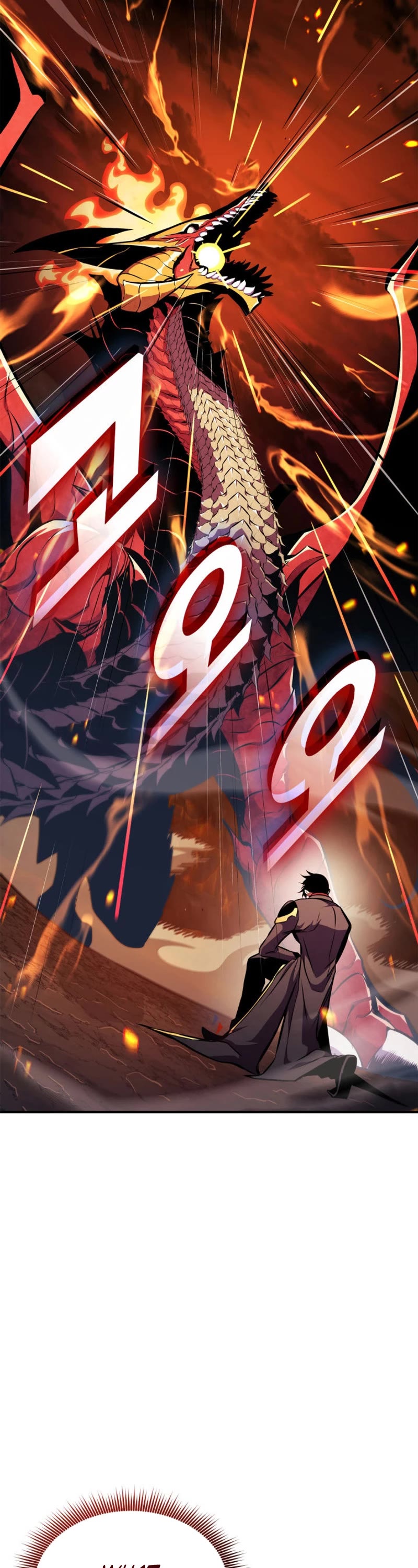 Ranker's Return (Remake) chapter 175 page 42