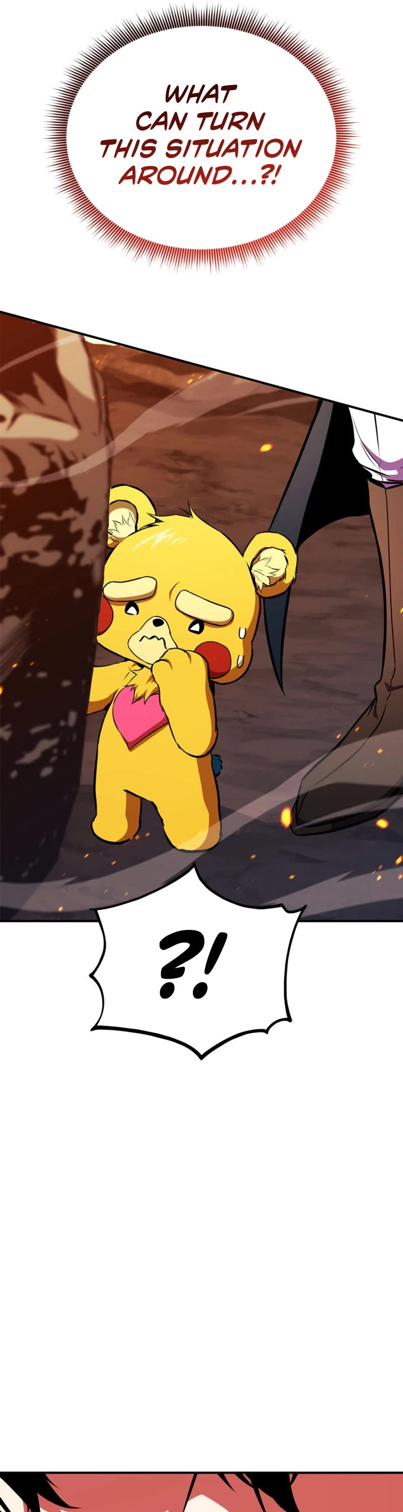 Ranker's Return (Remake) chapter 175 page 45