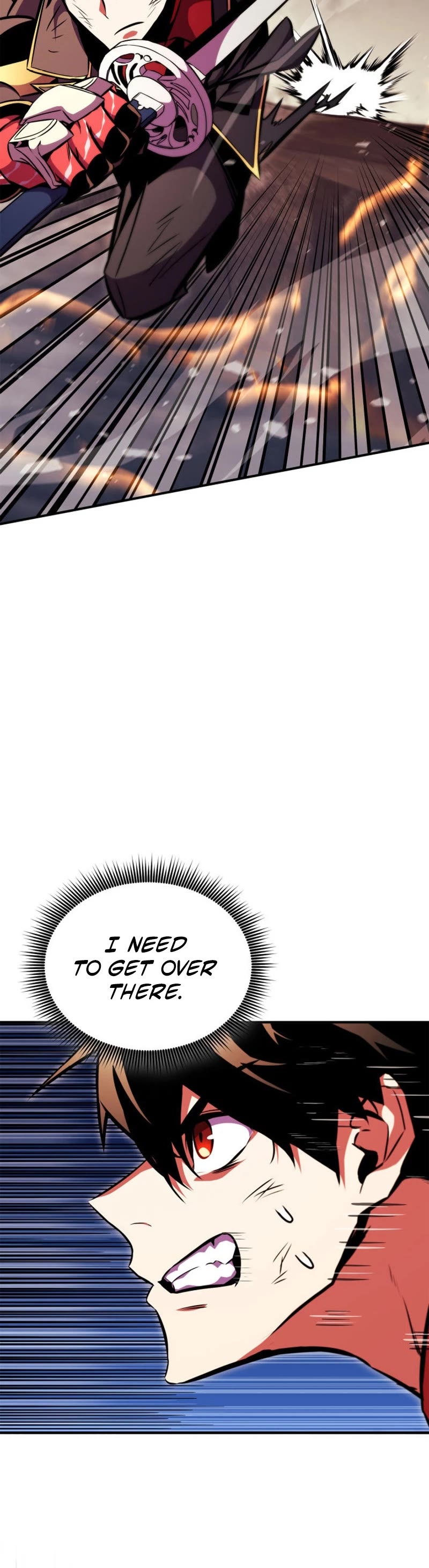 Ranker's Return (Remake) chapter 175 page 47