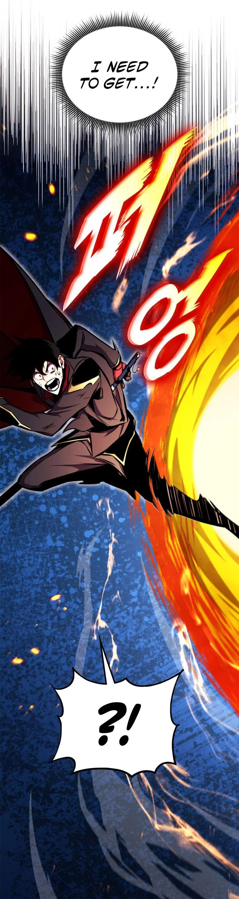 Ranker's Return (Remake) chapter 175 page 48