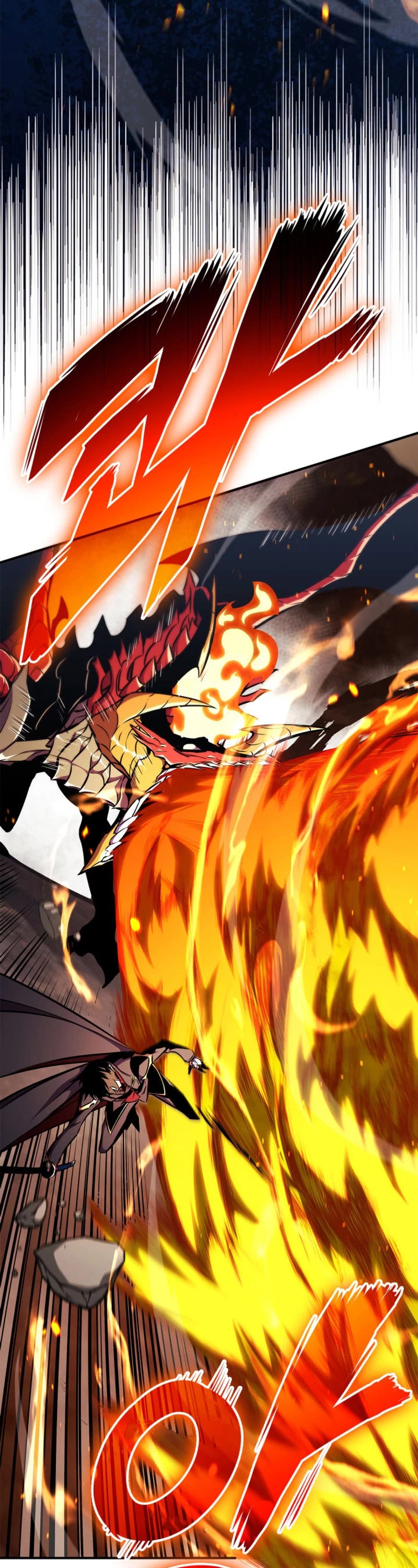 Ranker's Return (Remake) chapter 175 page 49