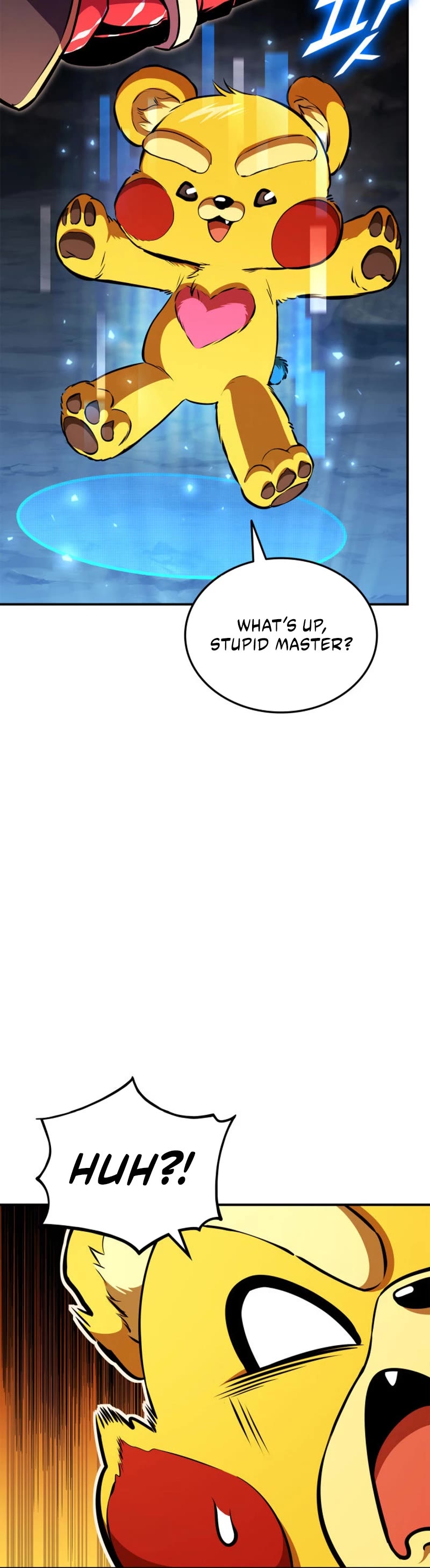 Ranker's Return (Remake) chapter 175 page 5