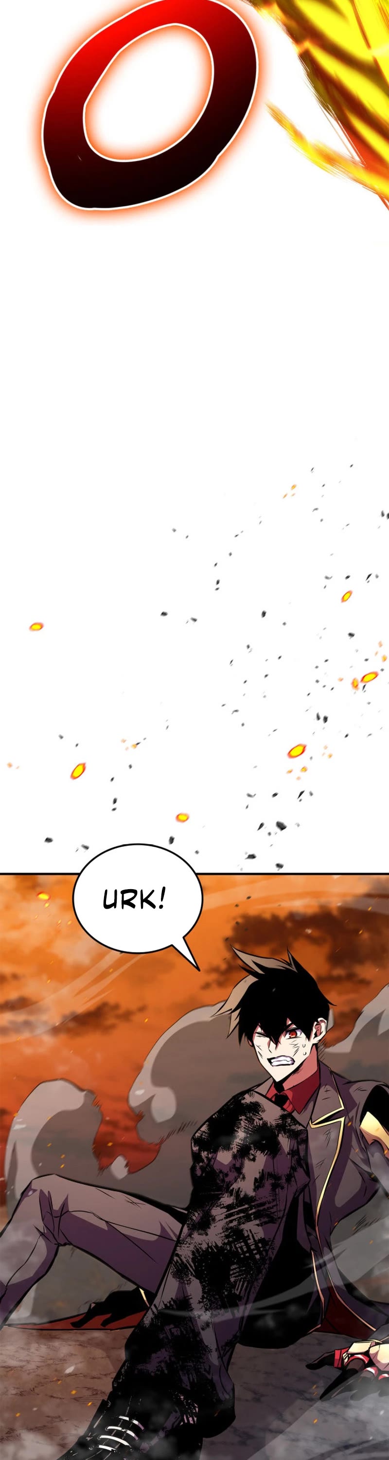 Ranker's Return (Remake) chapter 175 page 50