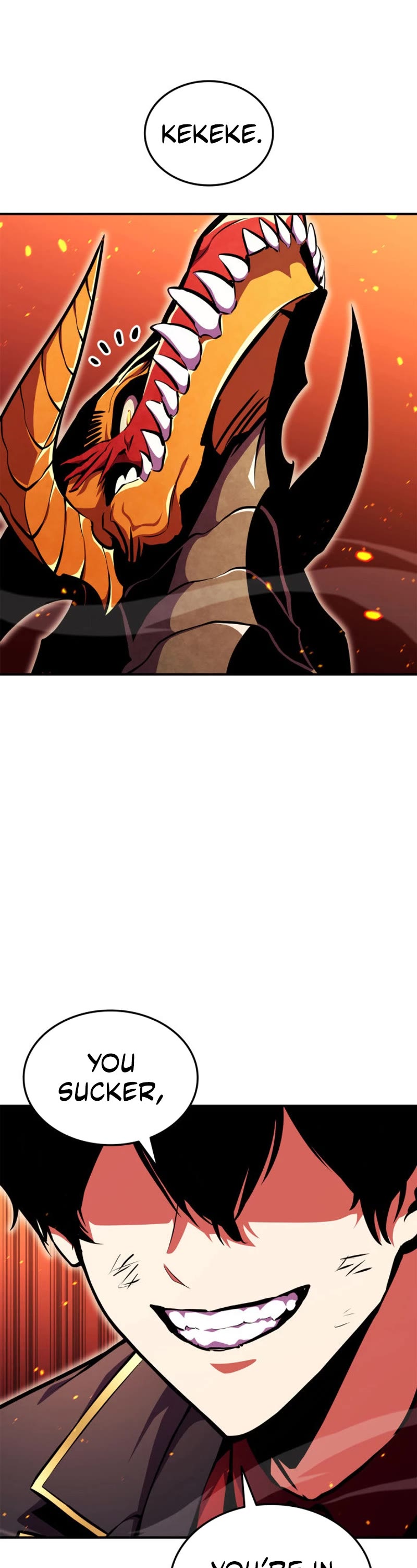 Ranker's Return (Remake) chapter 175 page 53