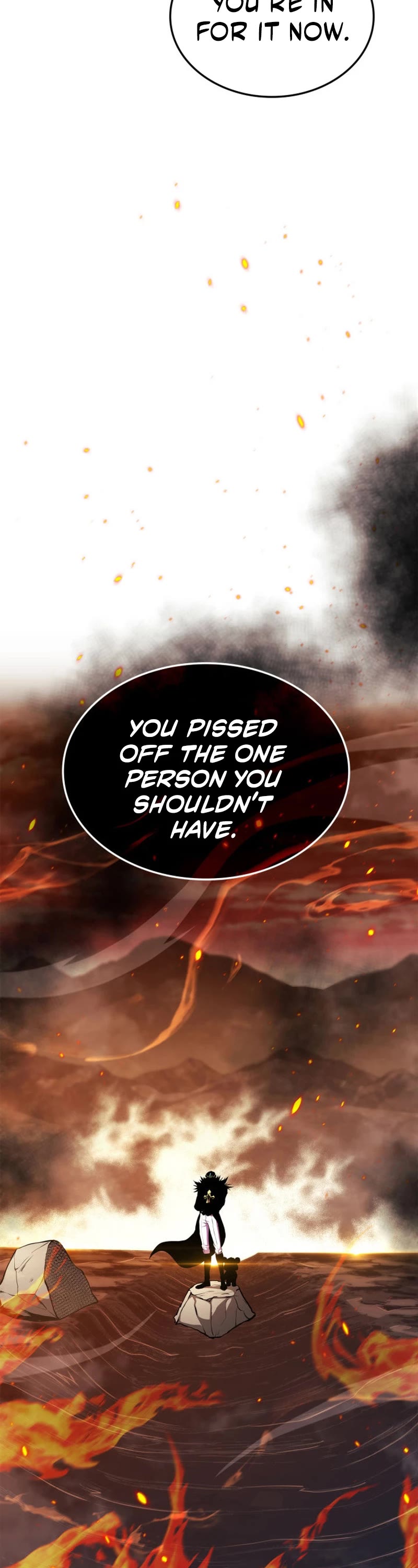 Ranker's Return (Remake) chapter 175 page 54