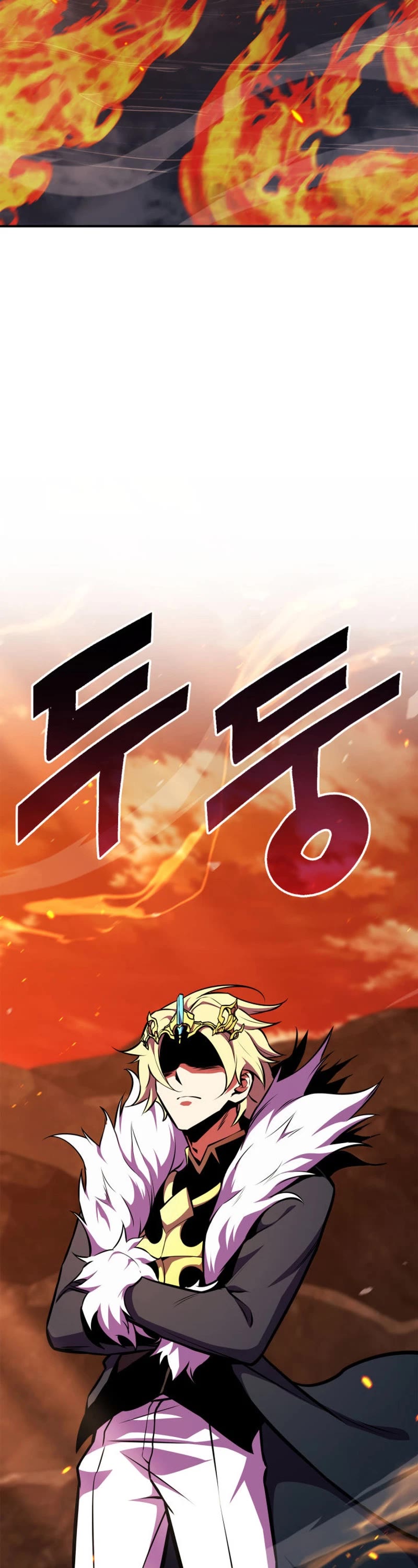 Ranker's Return (Remake) chapter 175 page 55