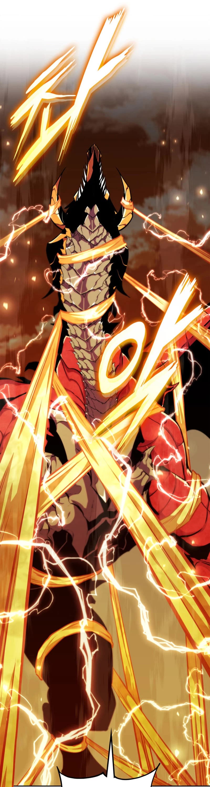 Ranker's Return (Remake) chapter 175 page 58