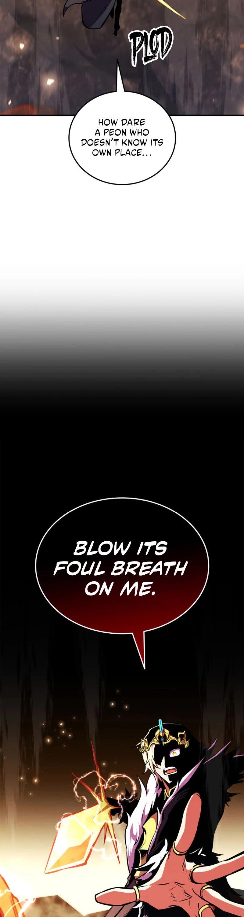 Ranker's Return (Remake) chapter 175 page 60