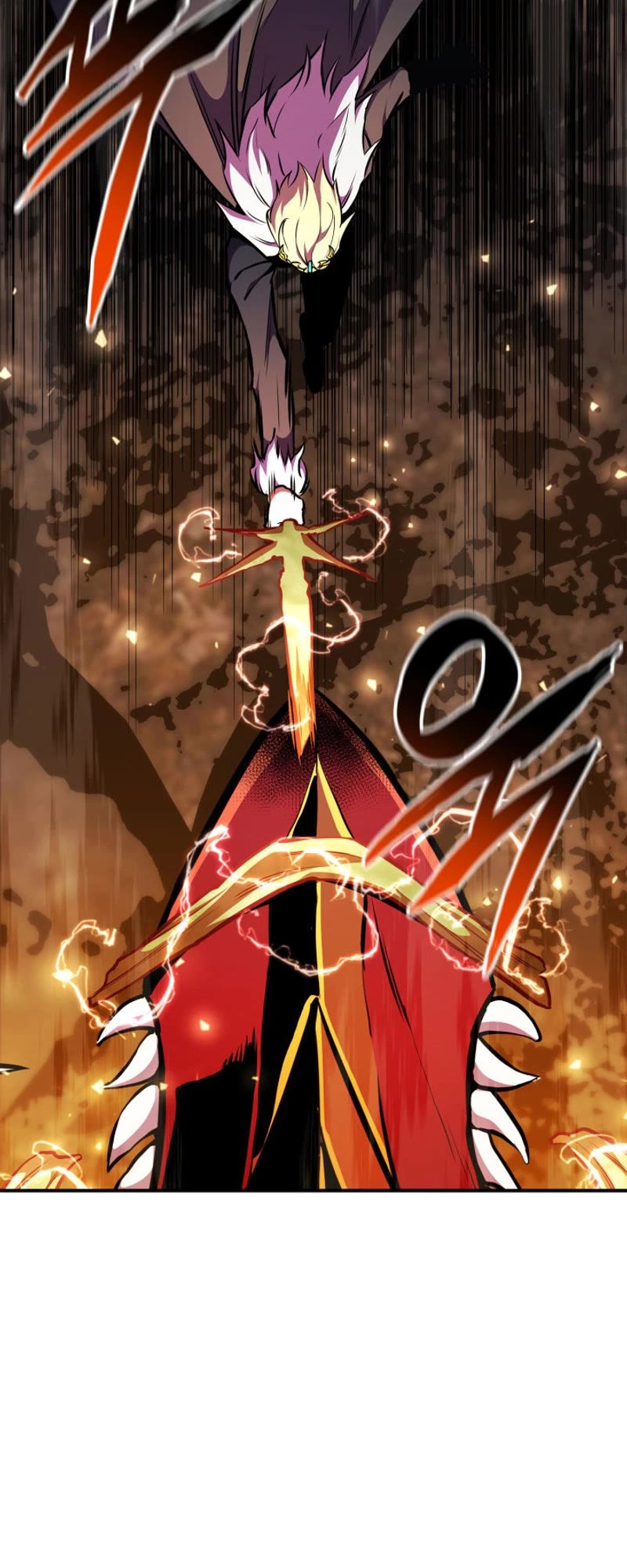 Ranker's Return (Remake) chapter 175 page 62