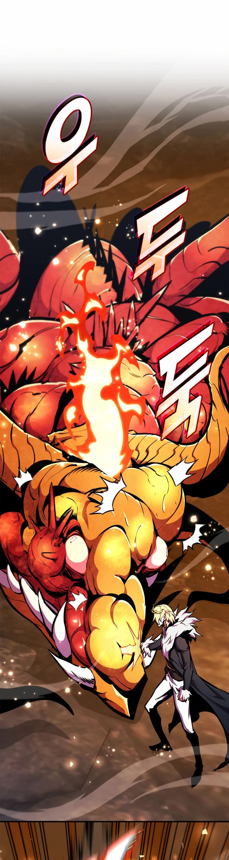 Ranker's Return (Remake) chapter 175 page 63