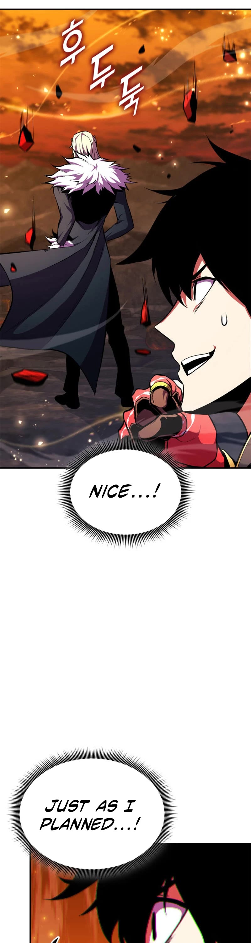 Ranker's Return (Remake) chapter 175 page 65