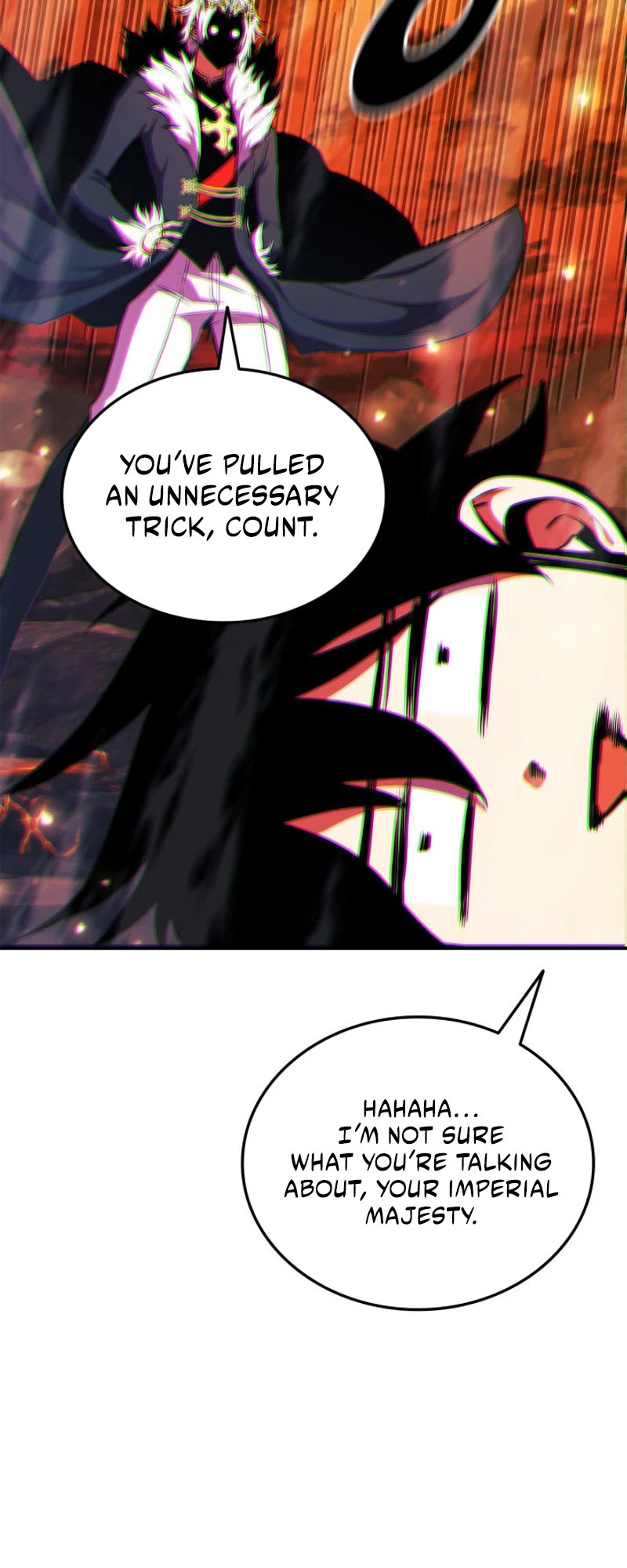 Ranker's Return (Remake) chapter 175 page 67