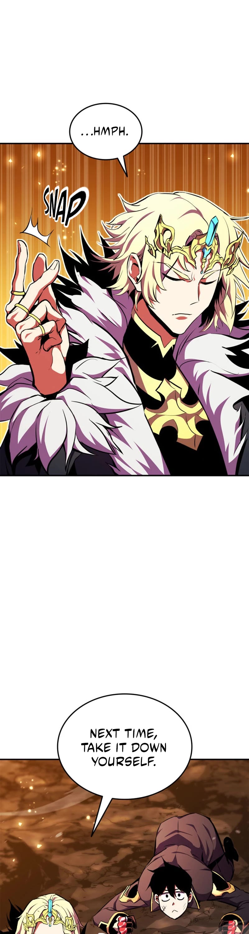 Ranker's Return (Remake) chapter 175 page 68