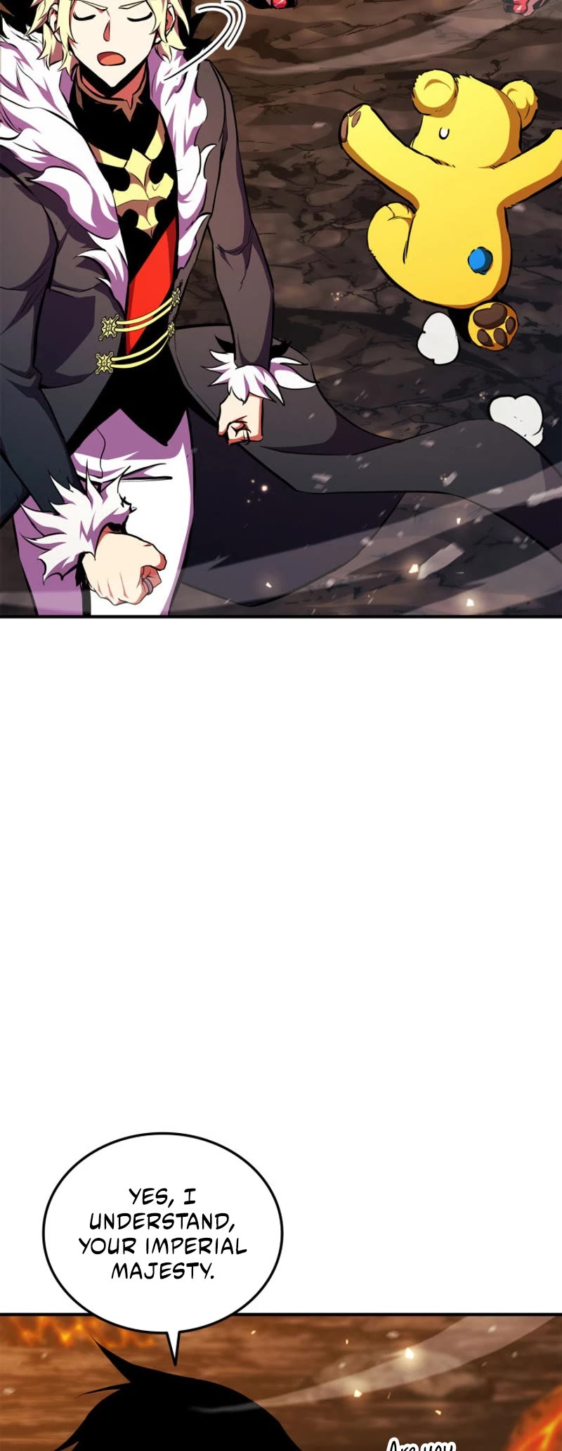 Ranker's Return (Remake) chapter 175 page 69