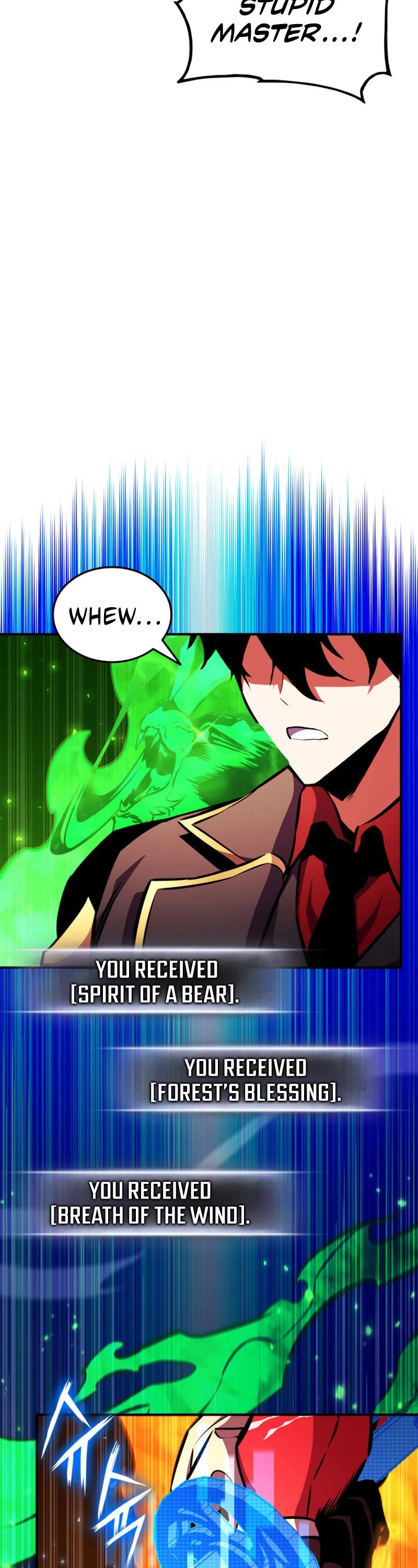 Ranker's Return (Remake) chapter 175 page 7