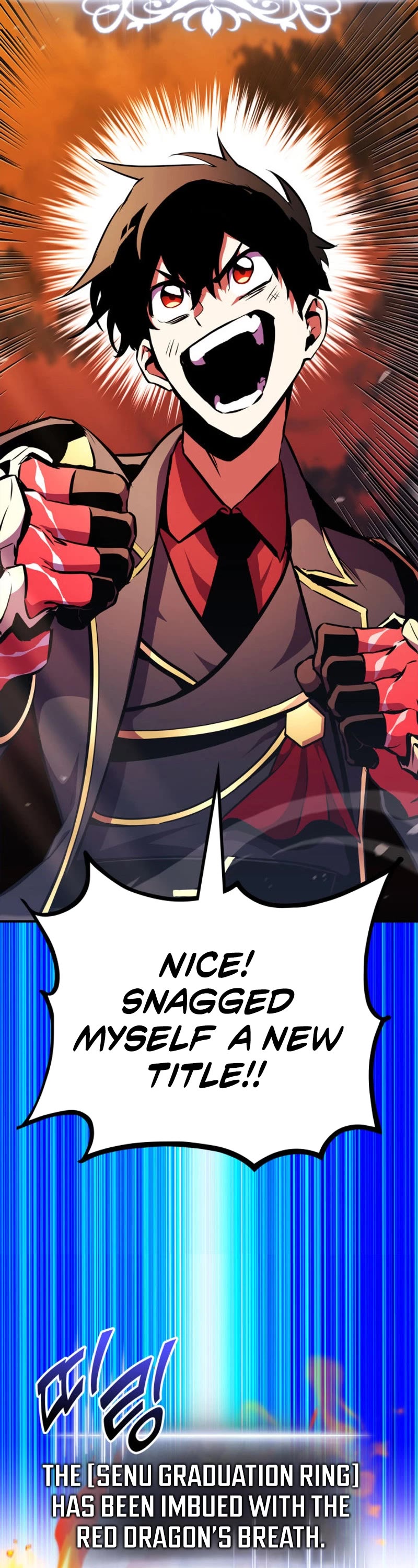 Ranker's Return (Remake) chapter 175 page 72