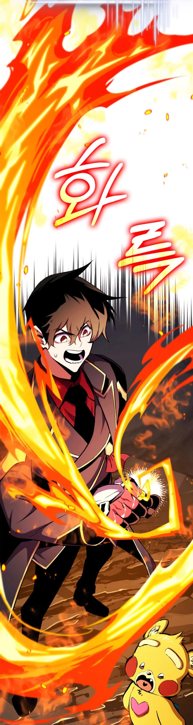 Ranker's Return (Remake) chapter 175 page 73