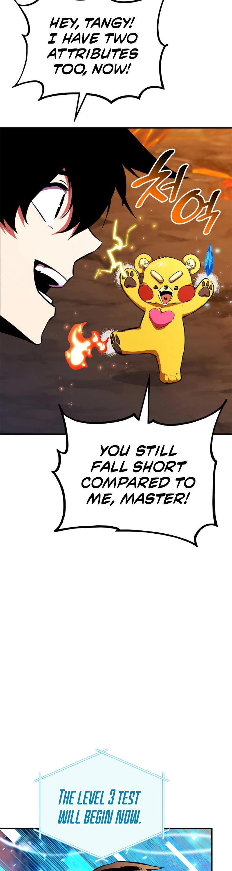 Ranker's Return (Remake) chapter 175 page 77