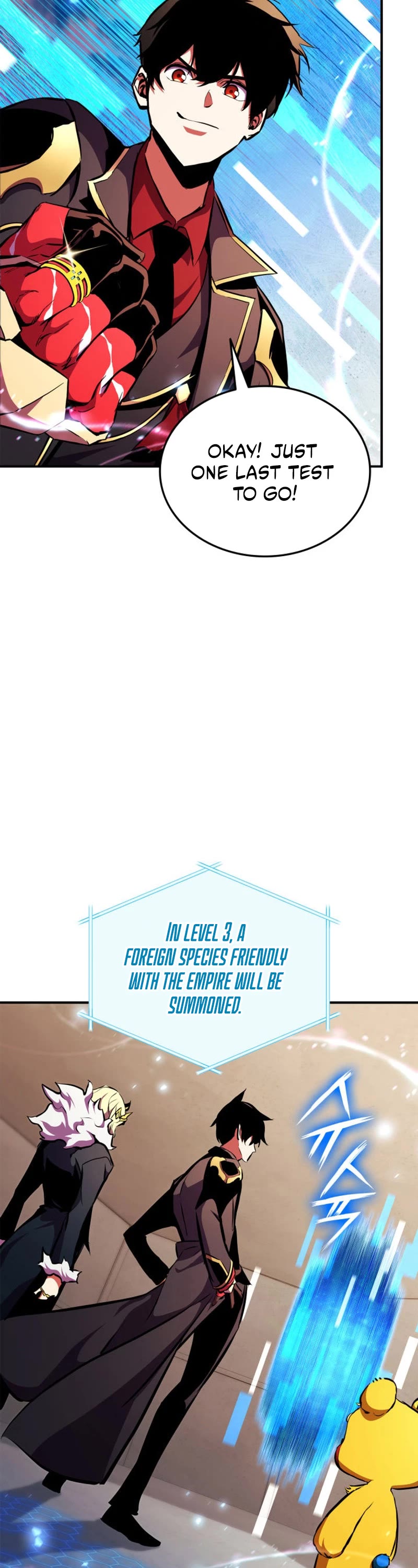 Ranker's Return (Remake) chapter 175 page 78