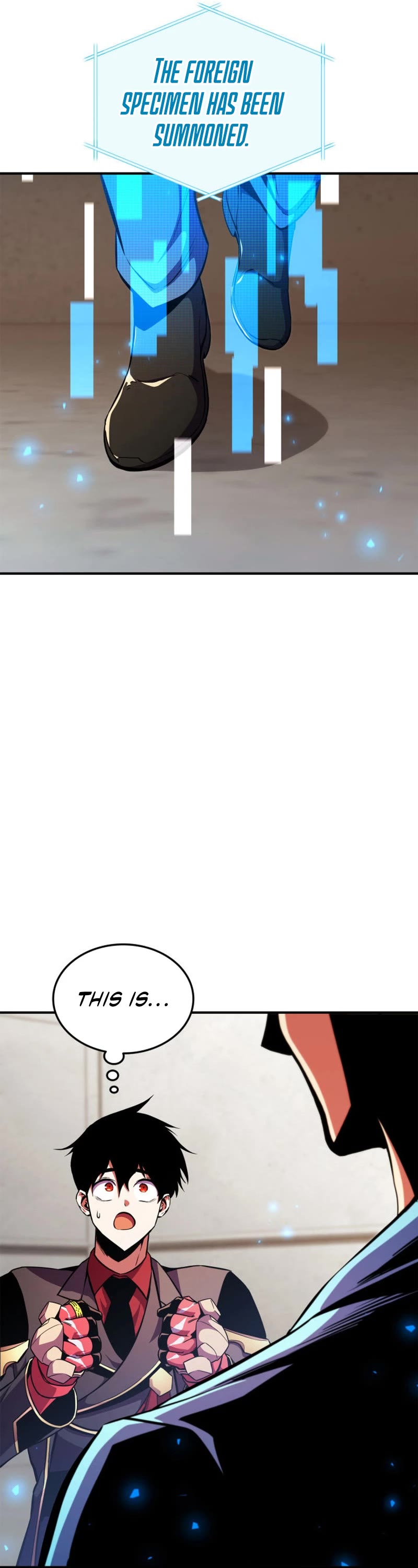 Ranker's Return (Remake) chapter 175 page 81