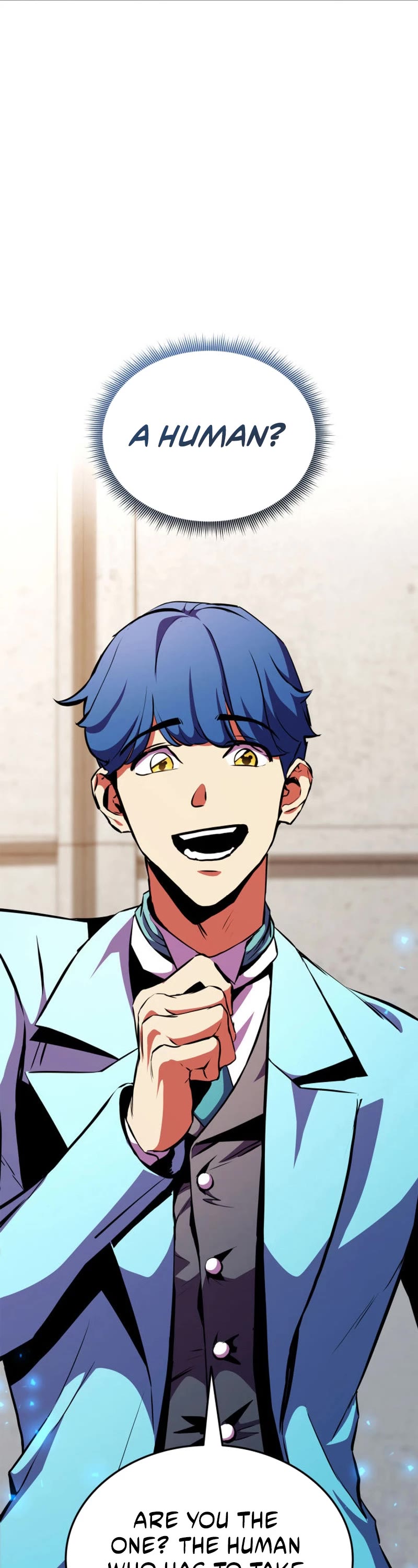 Ranker's Return (Remake) chapter 175 page 82