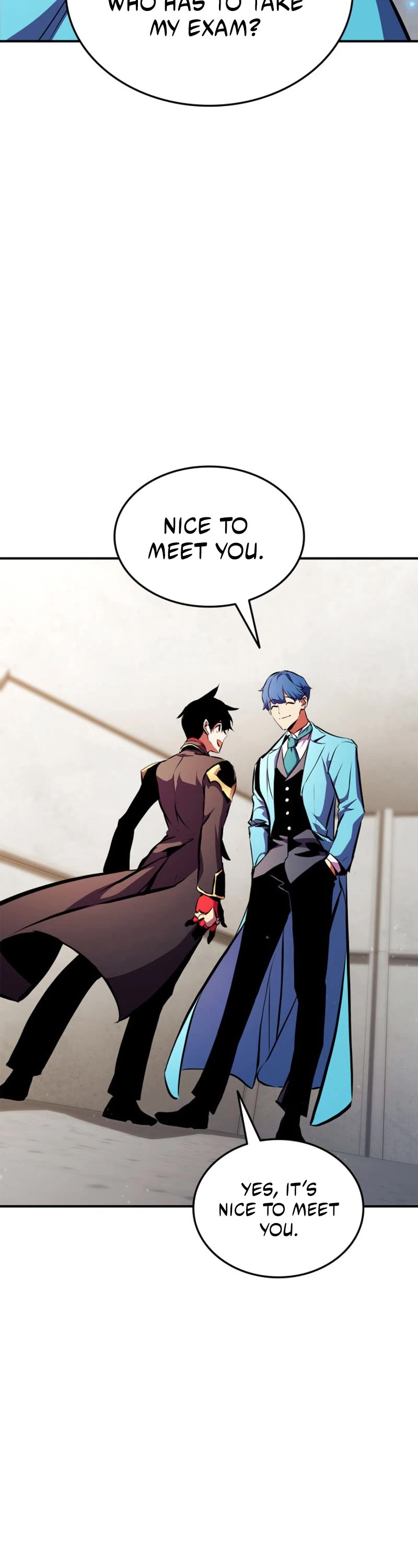 Ranker's Return (Remake) chapter 175 page 83