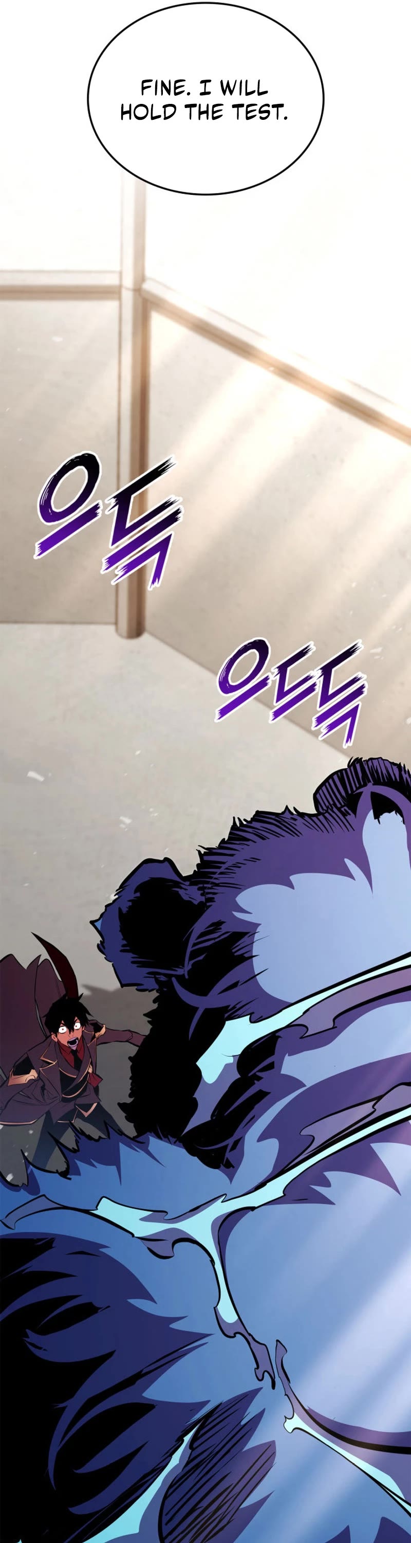 Ranker's Return (Remake) chapter 176 page 11