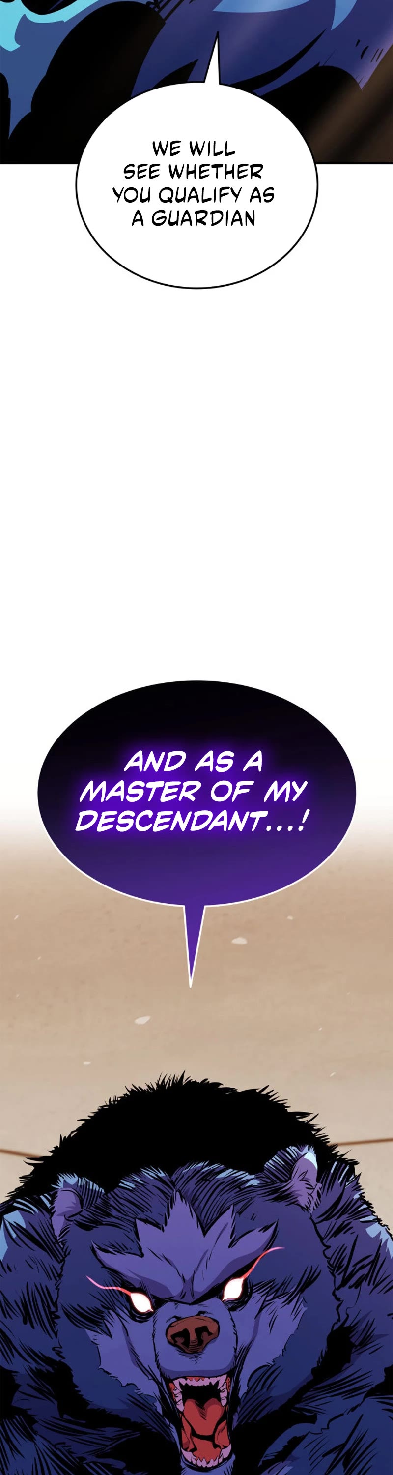 Ranker's Return (Remake) chapter 176 page 12