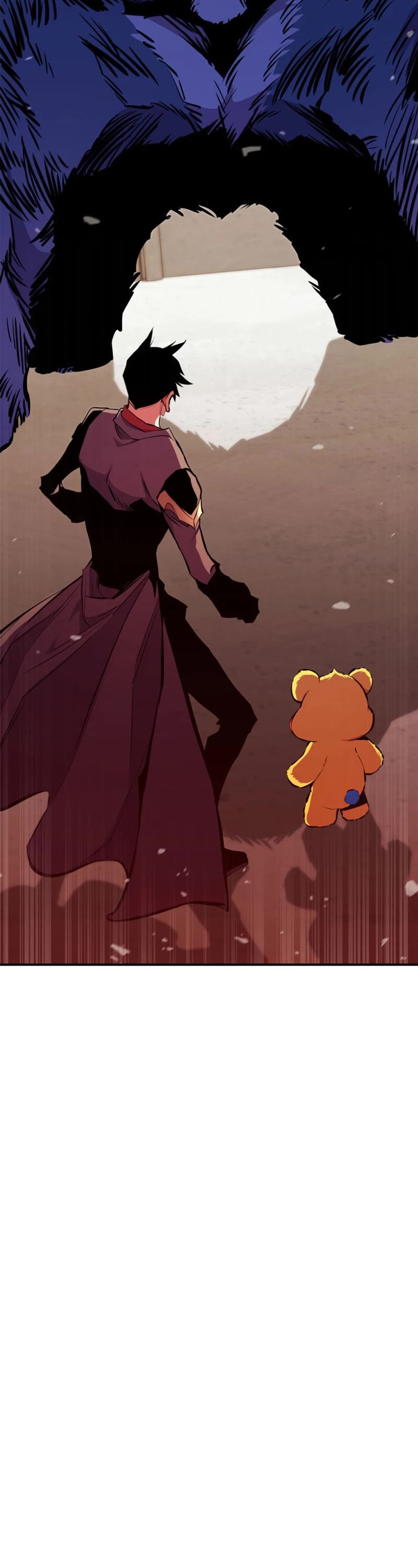 Ranker's Return (Remake) chapter 176 page 13