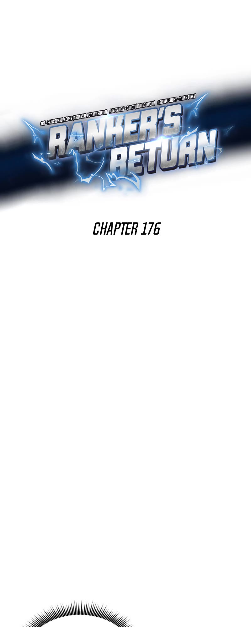 Ranker's Return (Remake) chapter 176 page 14