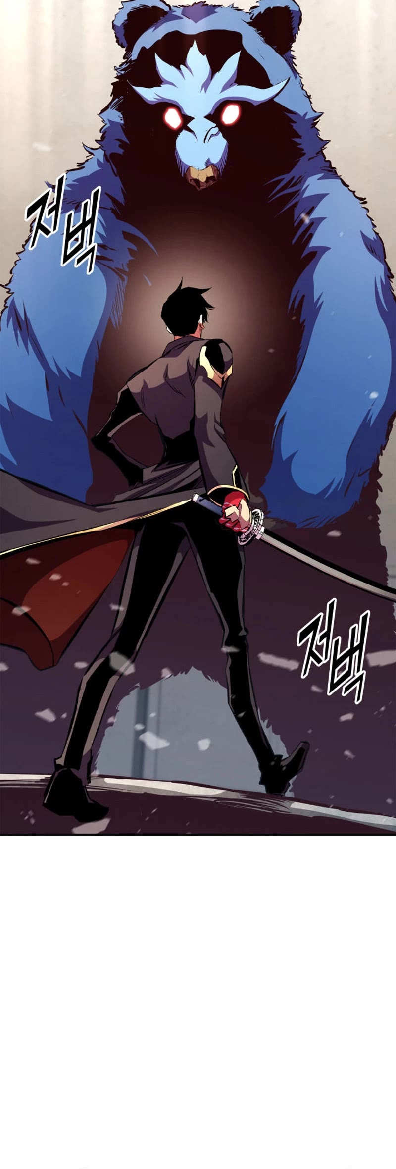 Ranker's Return (Remake) chapter 176 page 19