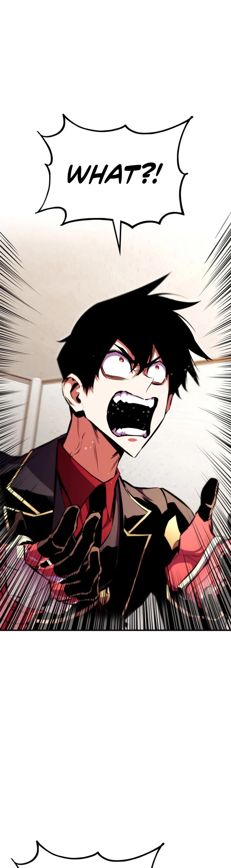 Ranker's Return (Remake) chapter 176 page 2