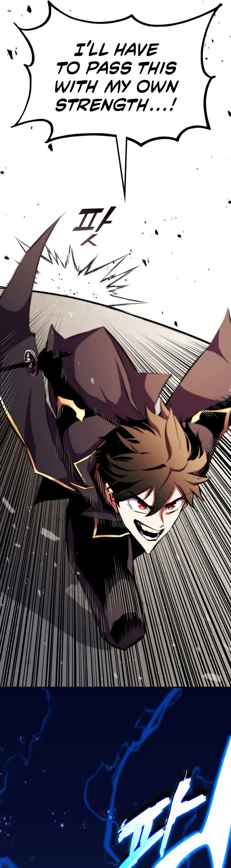 Ranker's Return (Remake) chapter 176 page 20