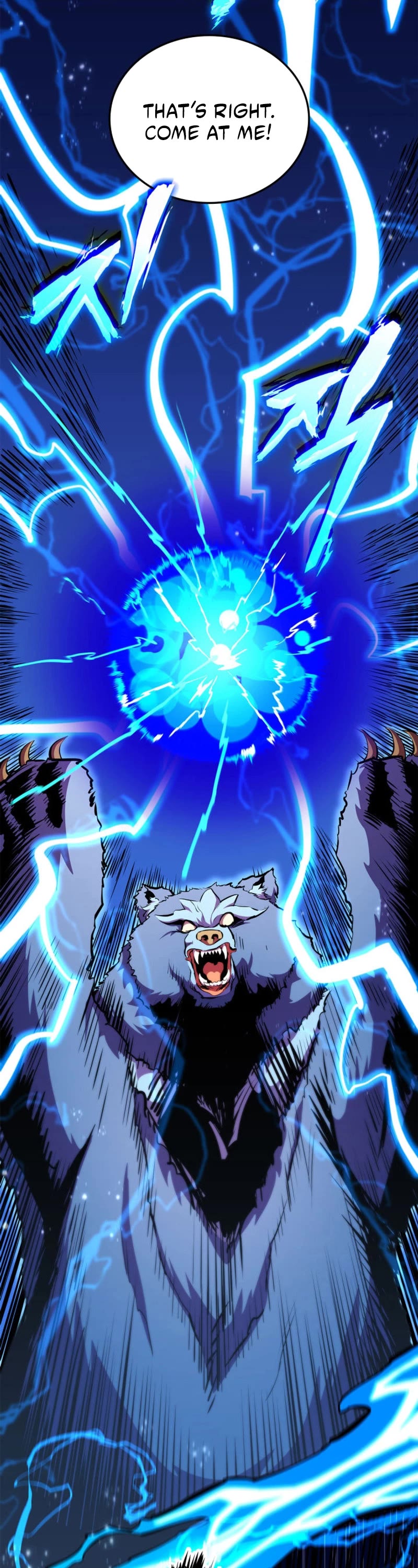 Ranker's Return (Remake) chapter 176 page 21