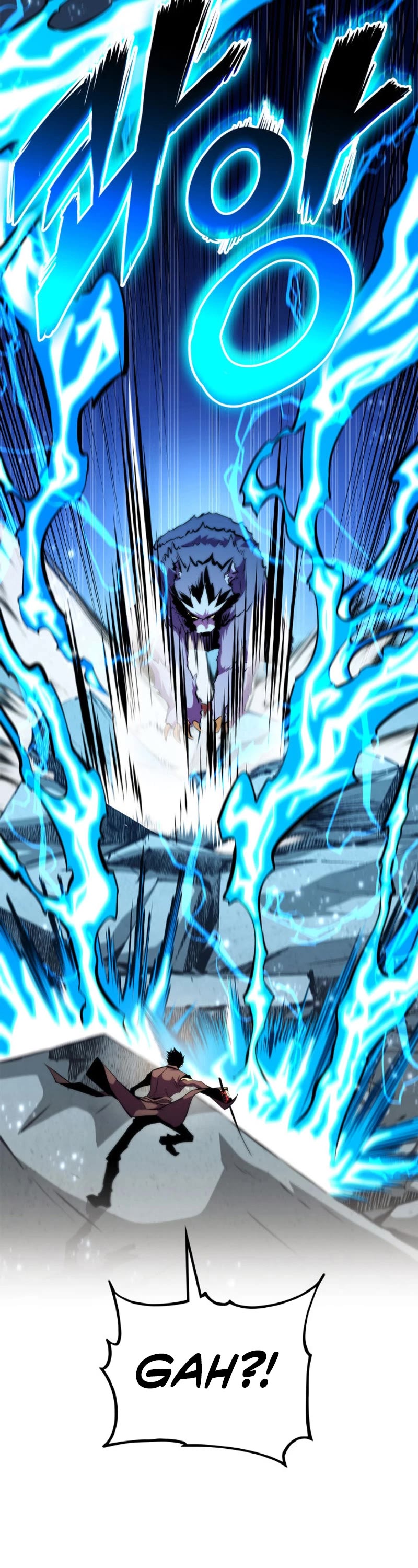 Ranker's Return (Remake) chapter 176 page 22