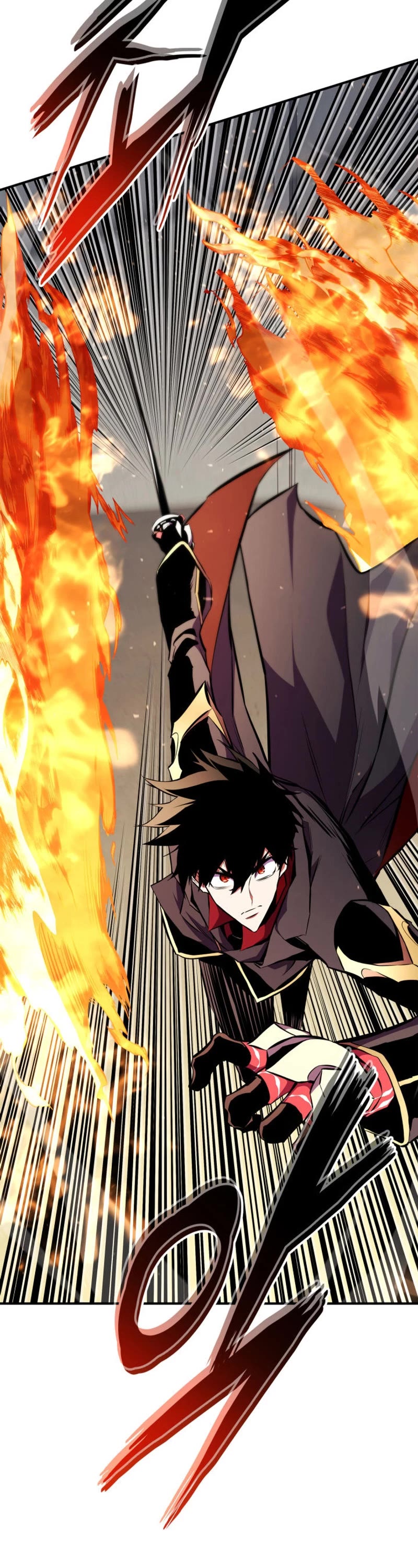 Ranker's Return (Remake) chapter 176 page 26