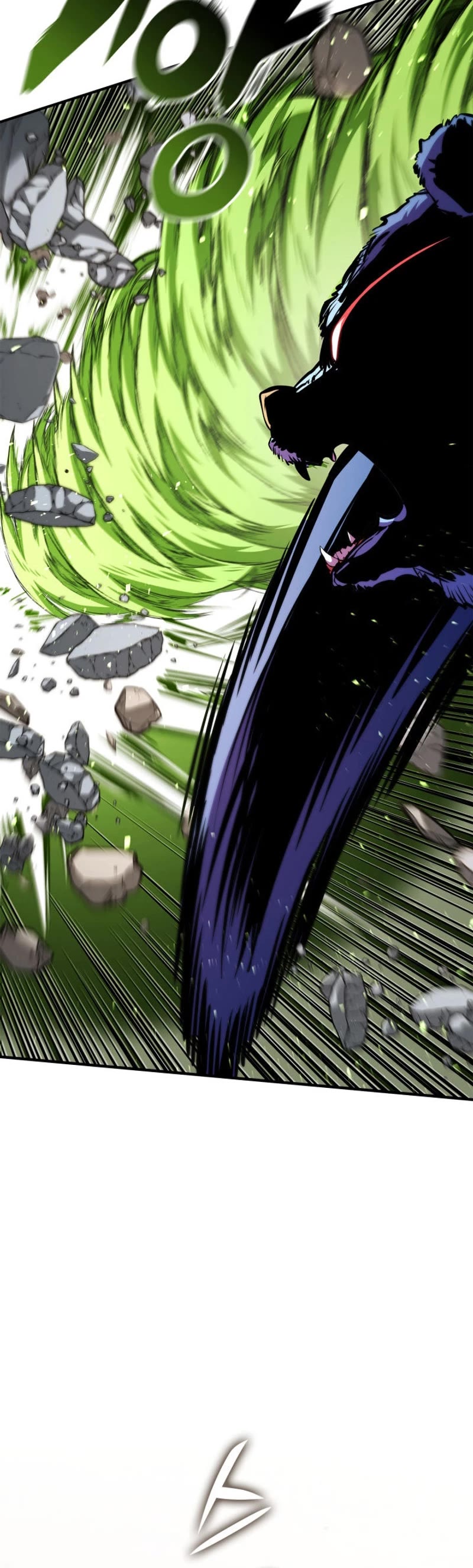 Ranker's Return (Remake) chapter 176 page 28