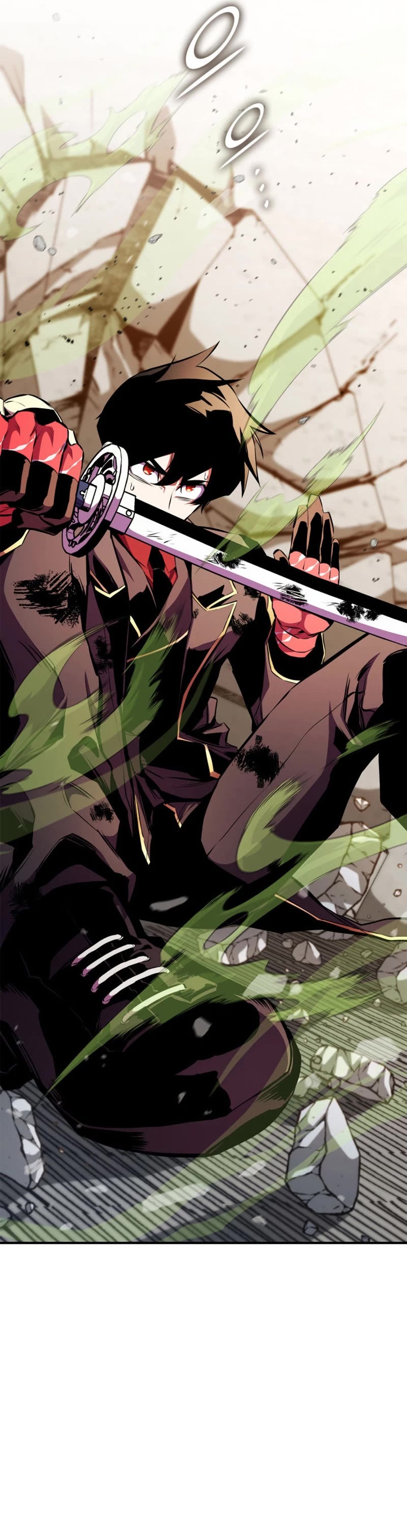 Ranker's Return (Remake) chapter 176 page 29