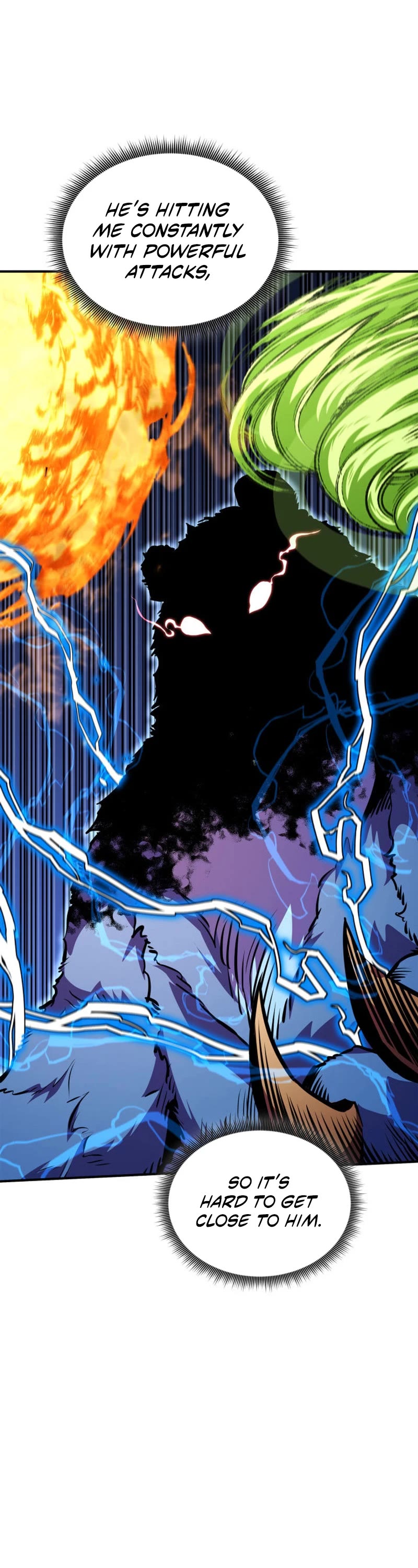 Ranker's Return (Remake) chapter 176 page 30