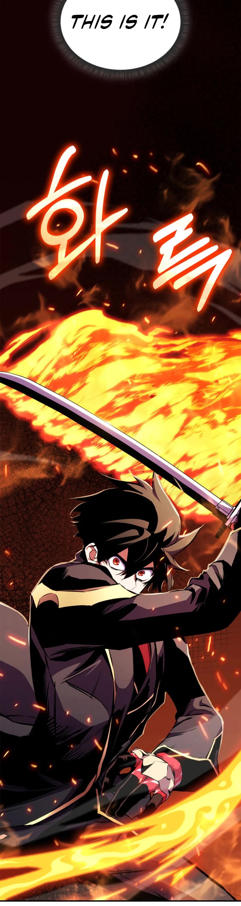 Ranker's Return (Remake) chapter 176 page 35