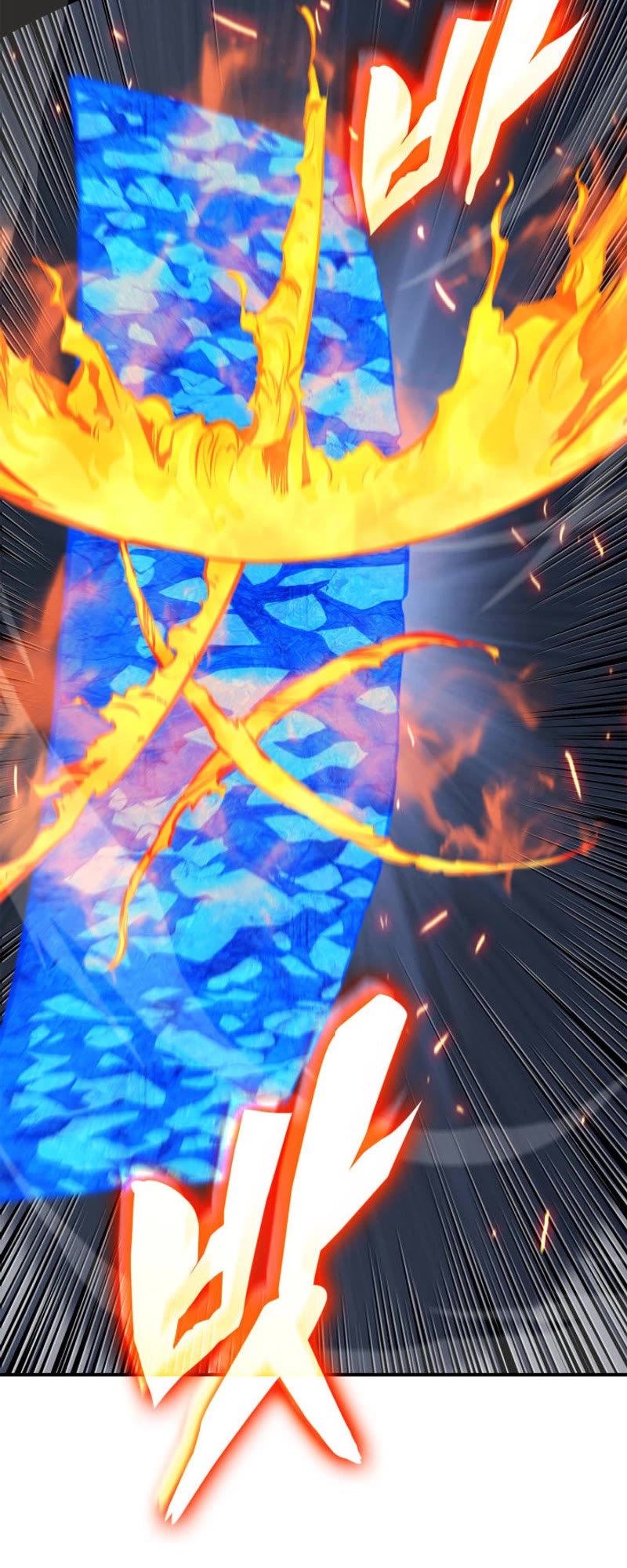 Ranker's Return (Remake) chapter 176 page 37