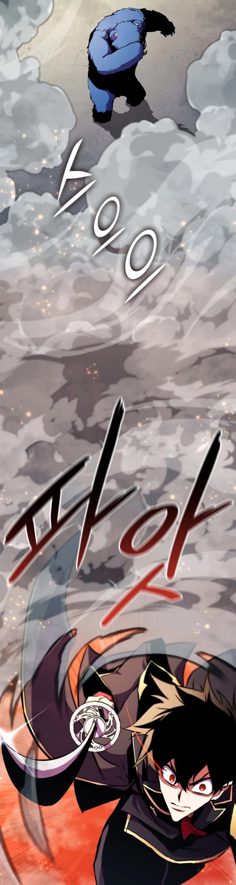 Ranker's Return (Remake) chapter 176 page 39