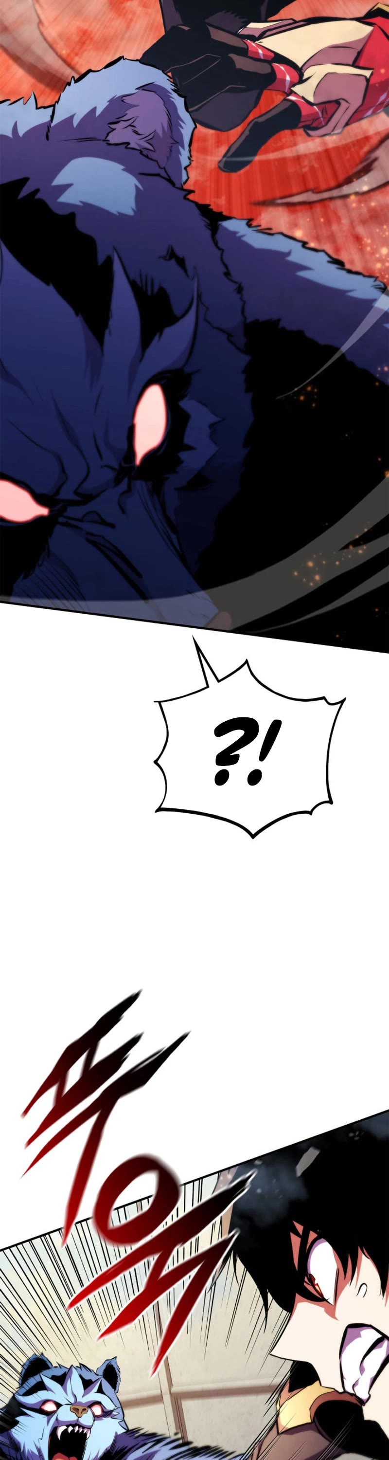 Ranker's Return (Remake) chapter 176 page 40